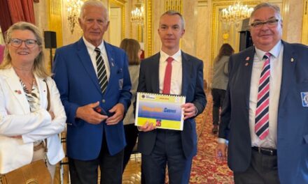 Conférence débat avec le Ministre de la Santé et la présidente de l’Assemblée Nationale